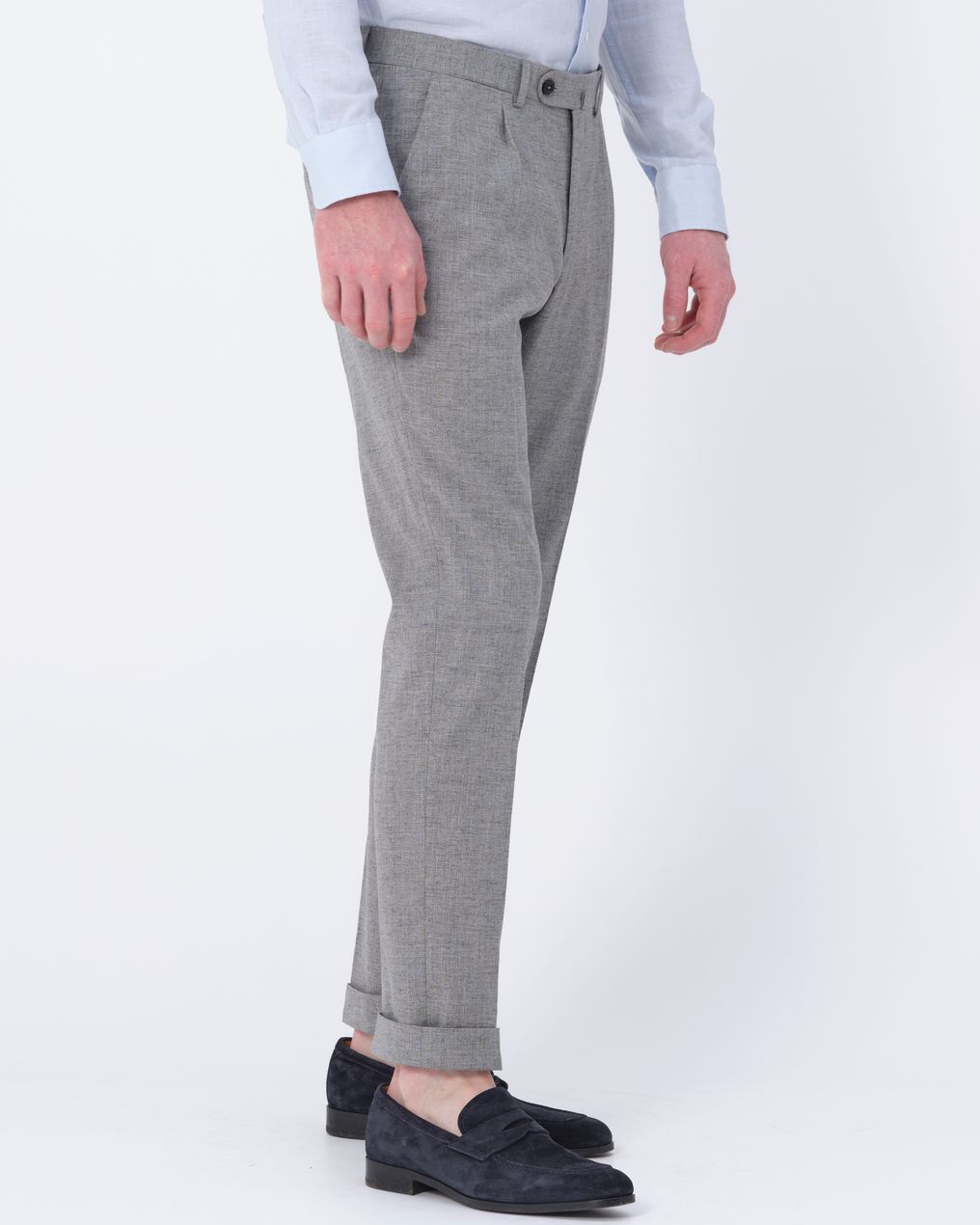 Dutch Dandies Mix & Match Pantalon