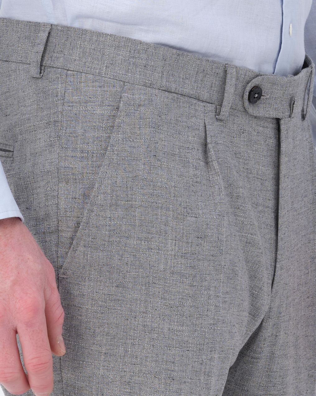 Dutch Dandies Mix & Match Pantalon