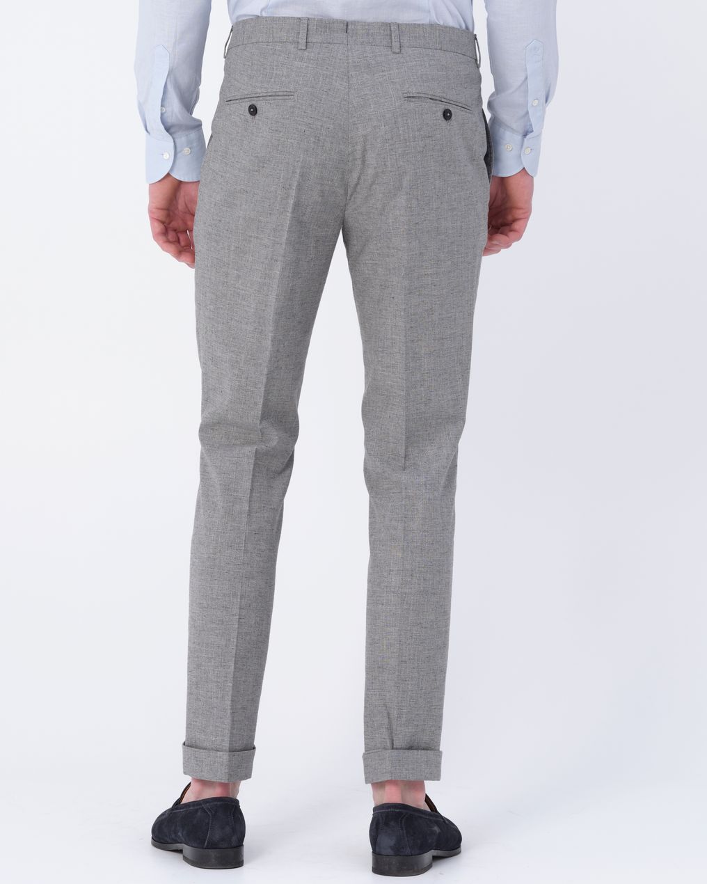Dutch Dandies Mix & Match Pantalon