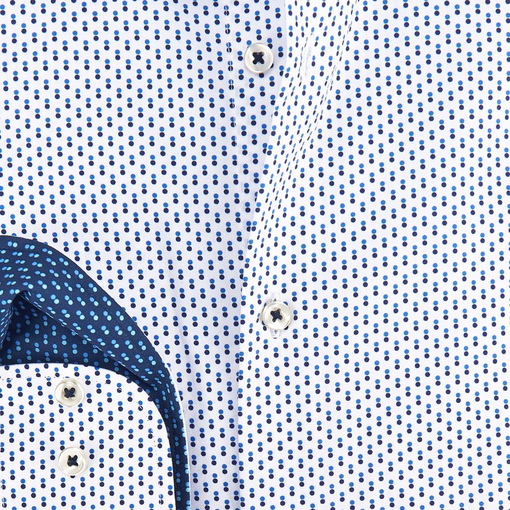 The BLUEPRINT Premium Casual Overhemd LM