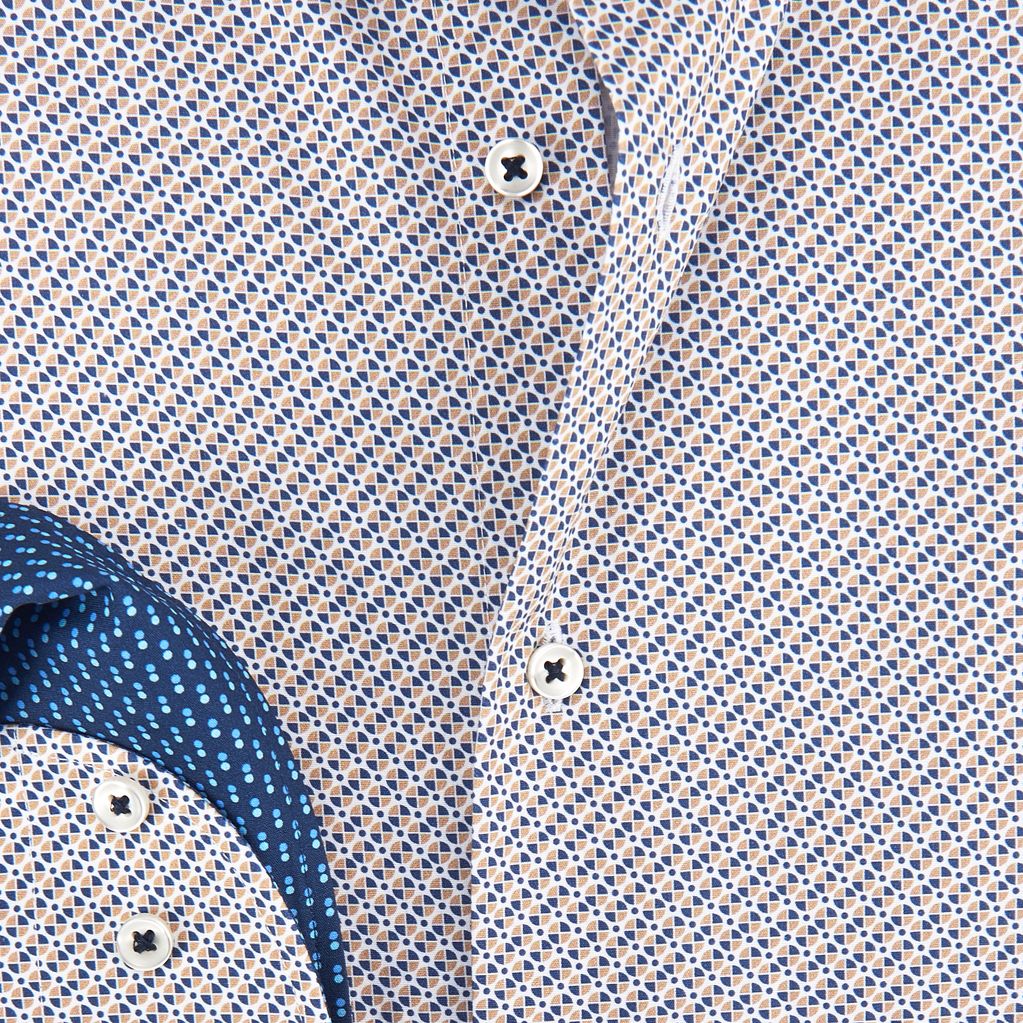 The BLUEPRINT Premium Casual Overhemd LM