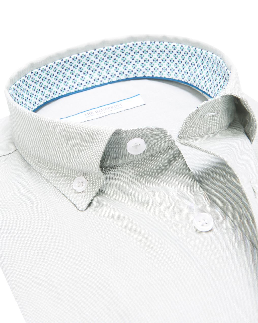 The BLUEPRINT Premium - Casual Overhemd LM