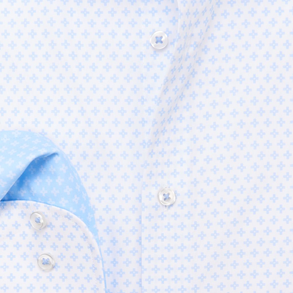 The BLUEPRINT Premium Casual Overhemd LM