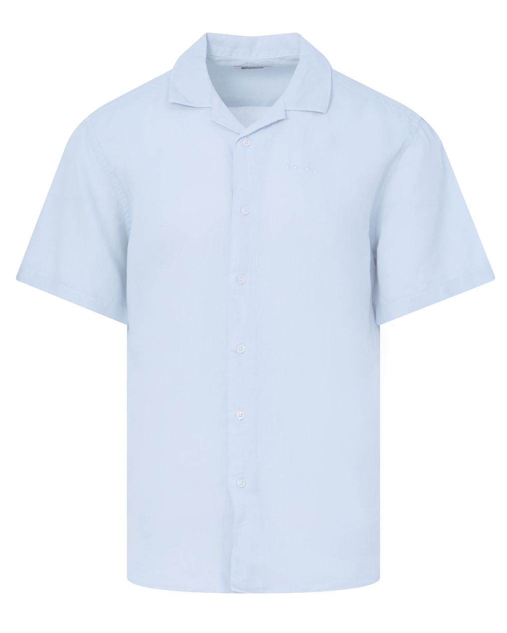 J.C. RAGS Elvis Casual Overhemd KM