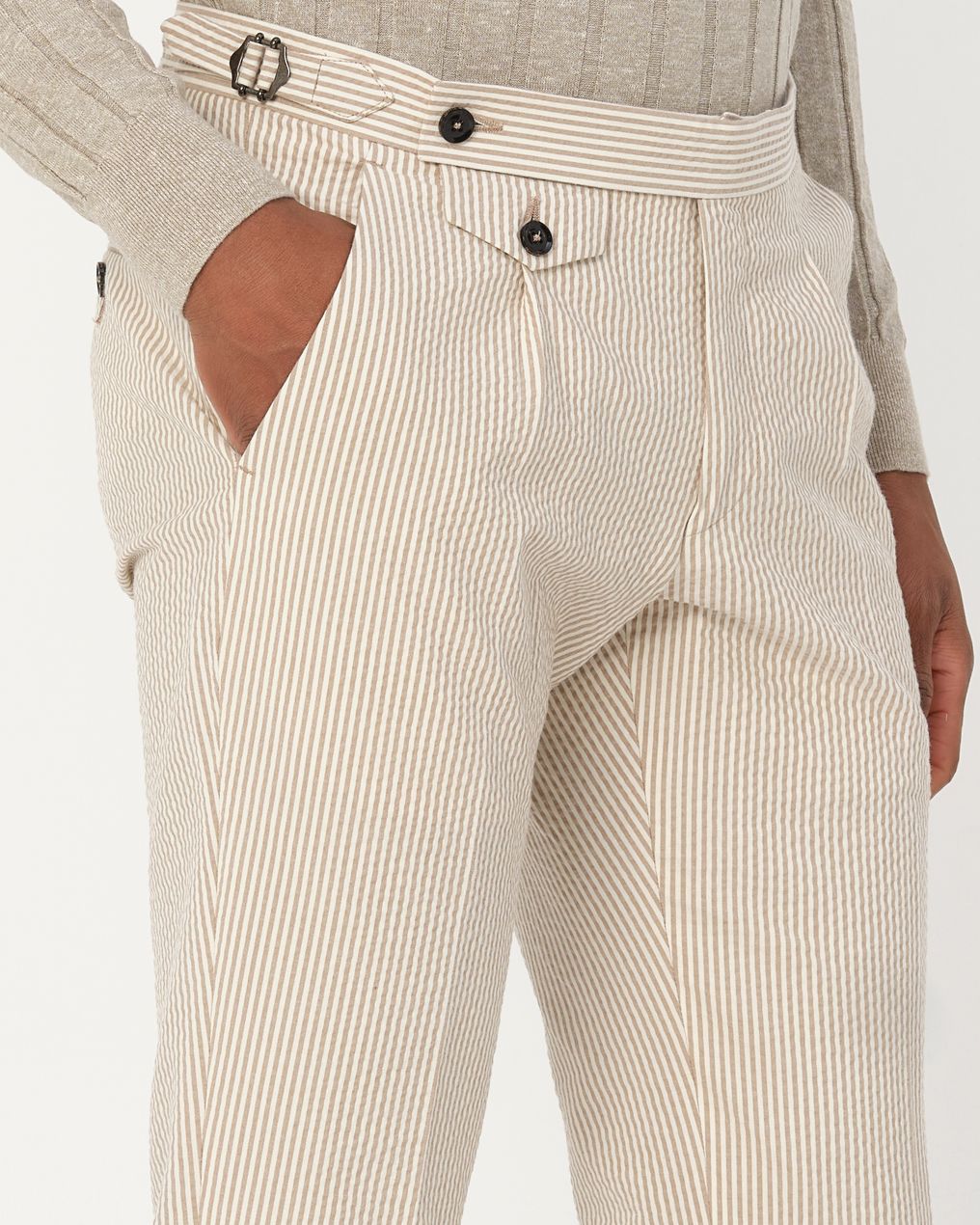 Dutch Dandies Pisa Mix & Match Pantalon