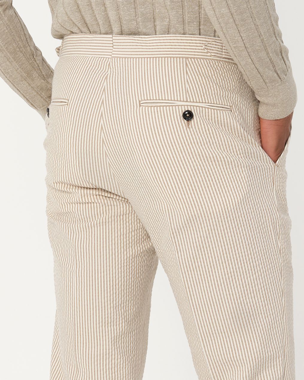 Dutch Dandies Pisa Mix & Match Pantalon