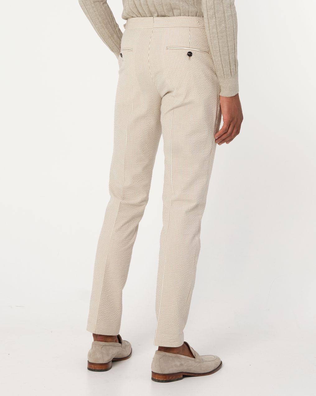 Dutch Dandies Pisa Mix & Match Pantalon
