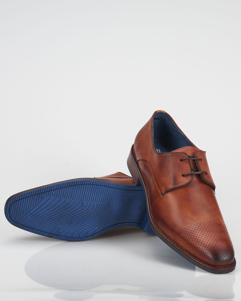 Recall Geklede schoenen