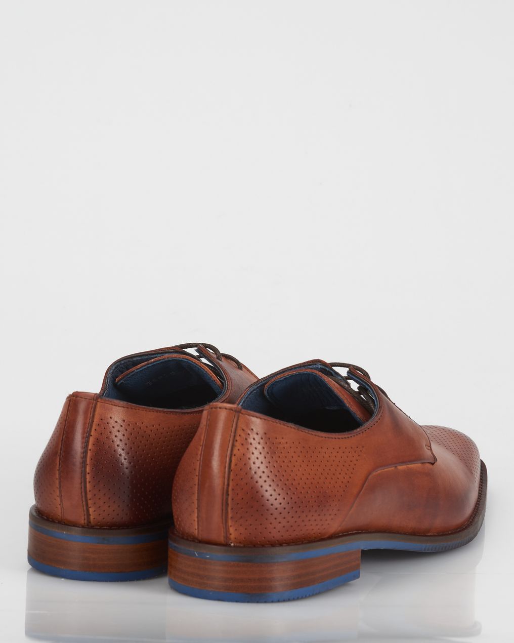 Recall Geklede schoenen