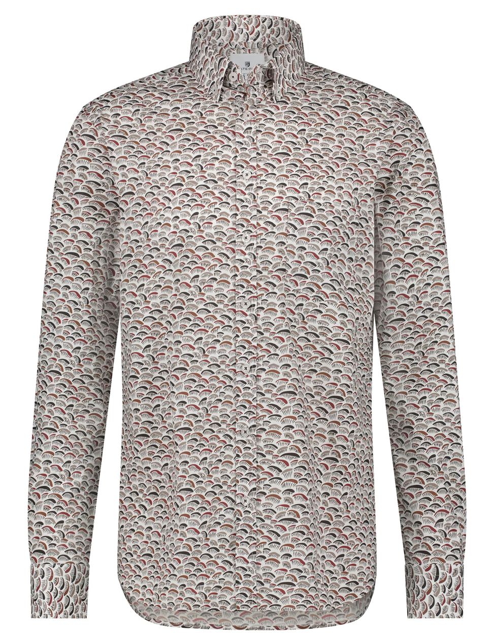 State of Art Casual Overhemd LM
