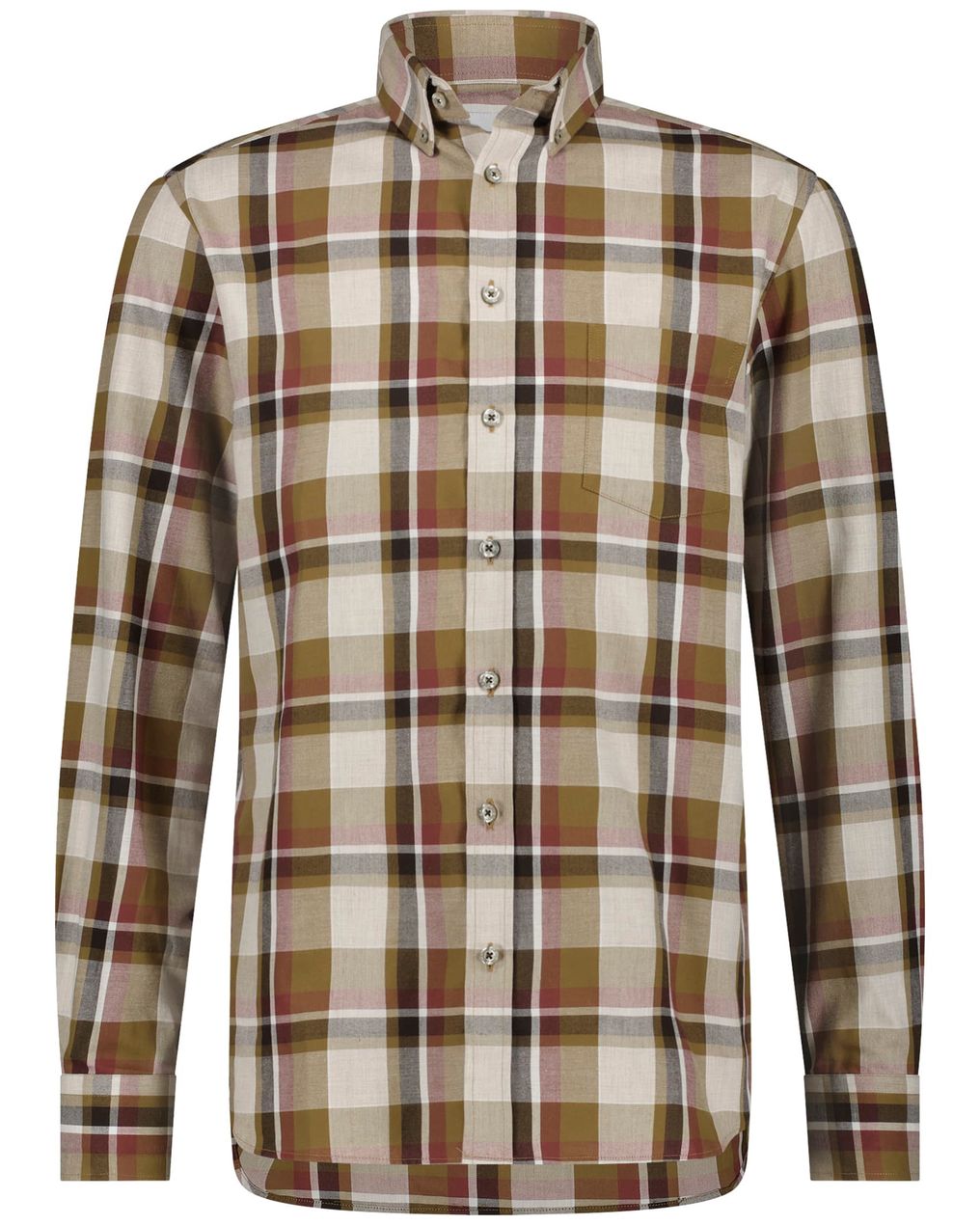 State of Art Casual Overhemd LM