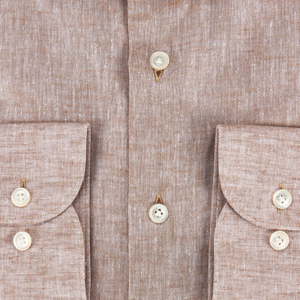 Profuomo Originale Slim fit Overhemd LM