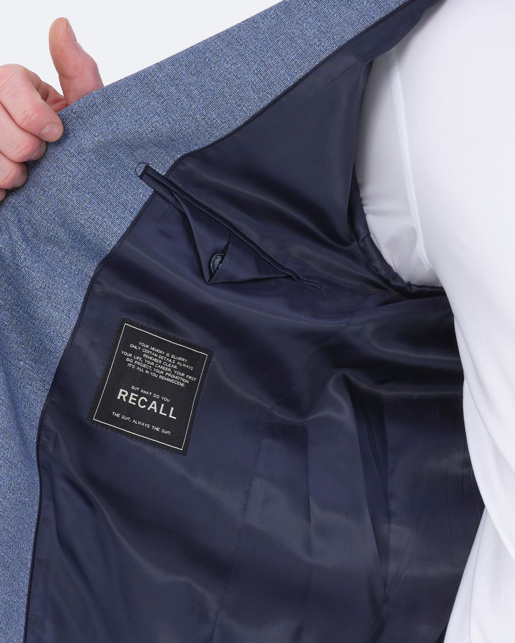 Recall - Mix & Match Colbert