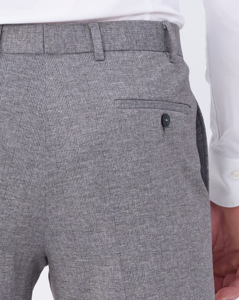 Recall Mix & Match Pantalon