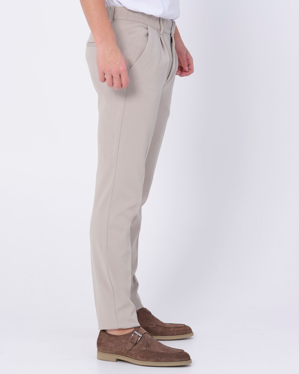 Kiefermann Pantalon