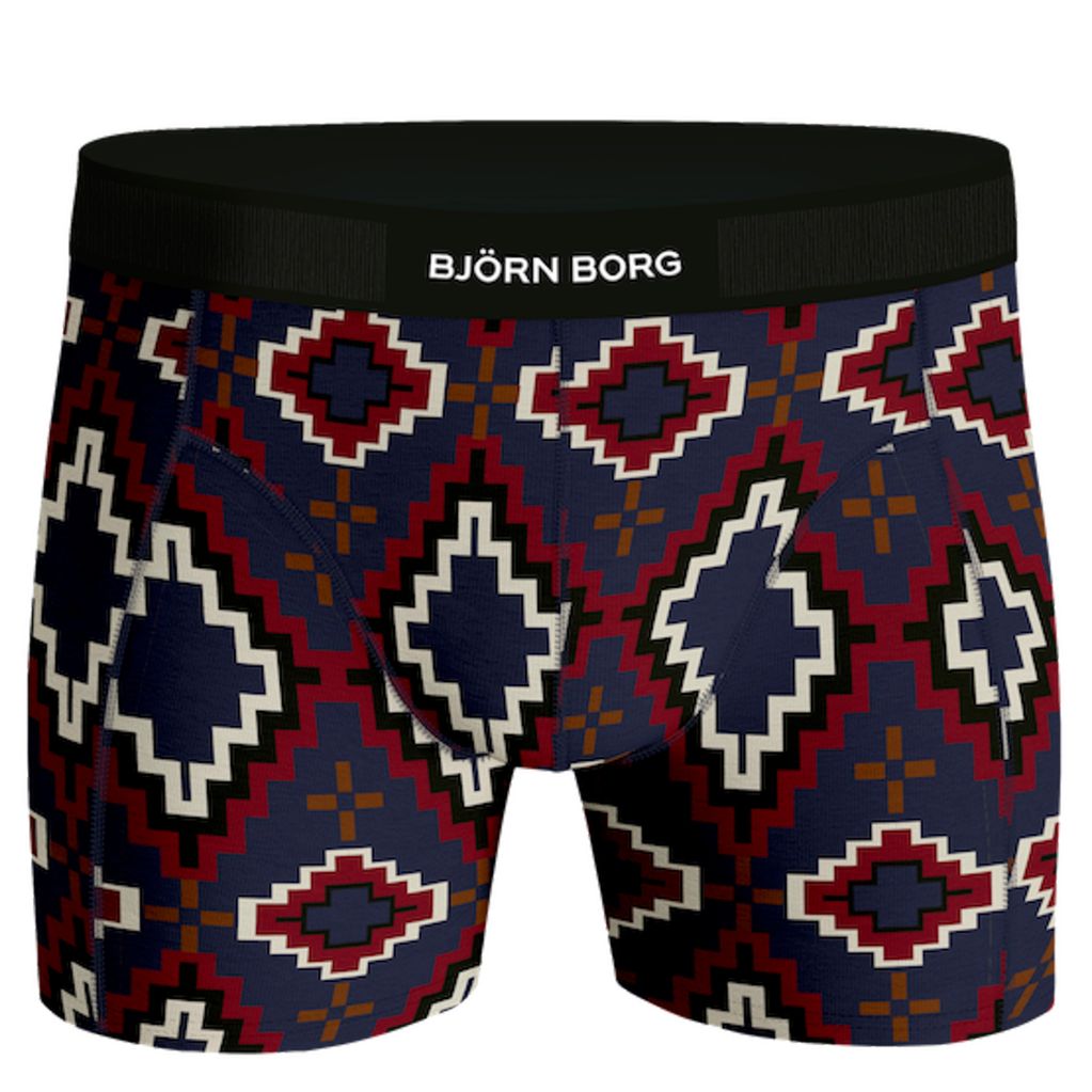 Björn Borg 2-pack Boxershort