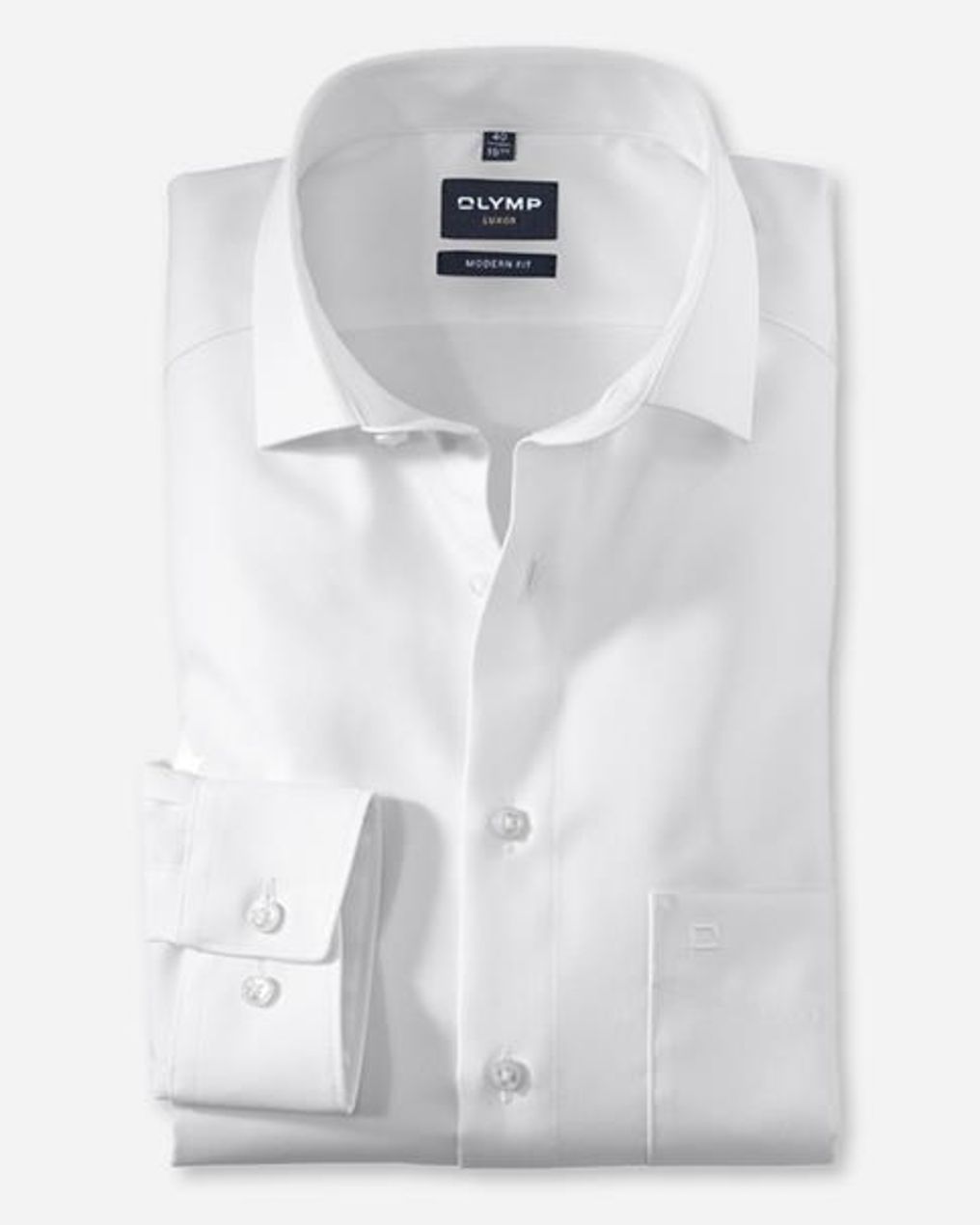 OLYMP Overhemd LM