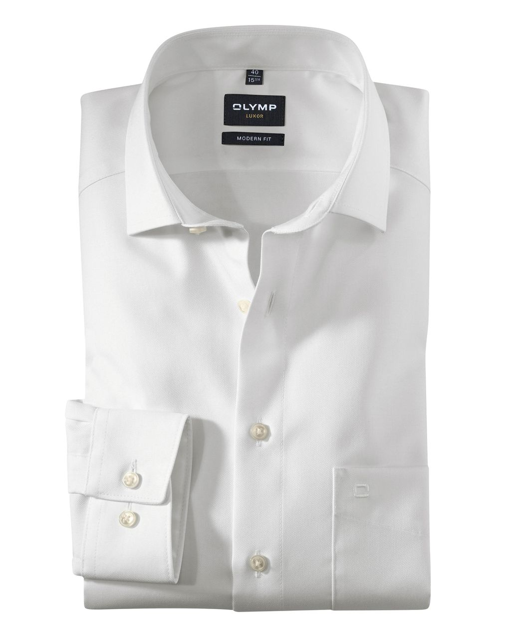 OLYMP Overhemd LM