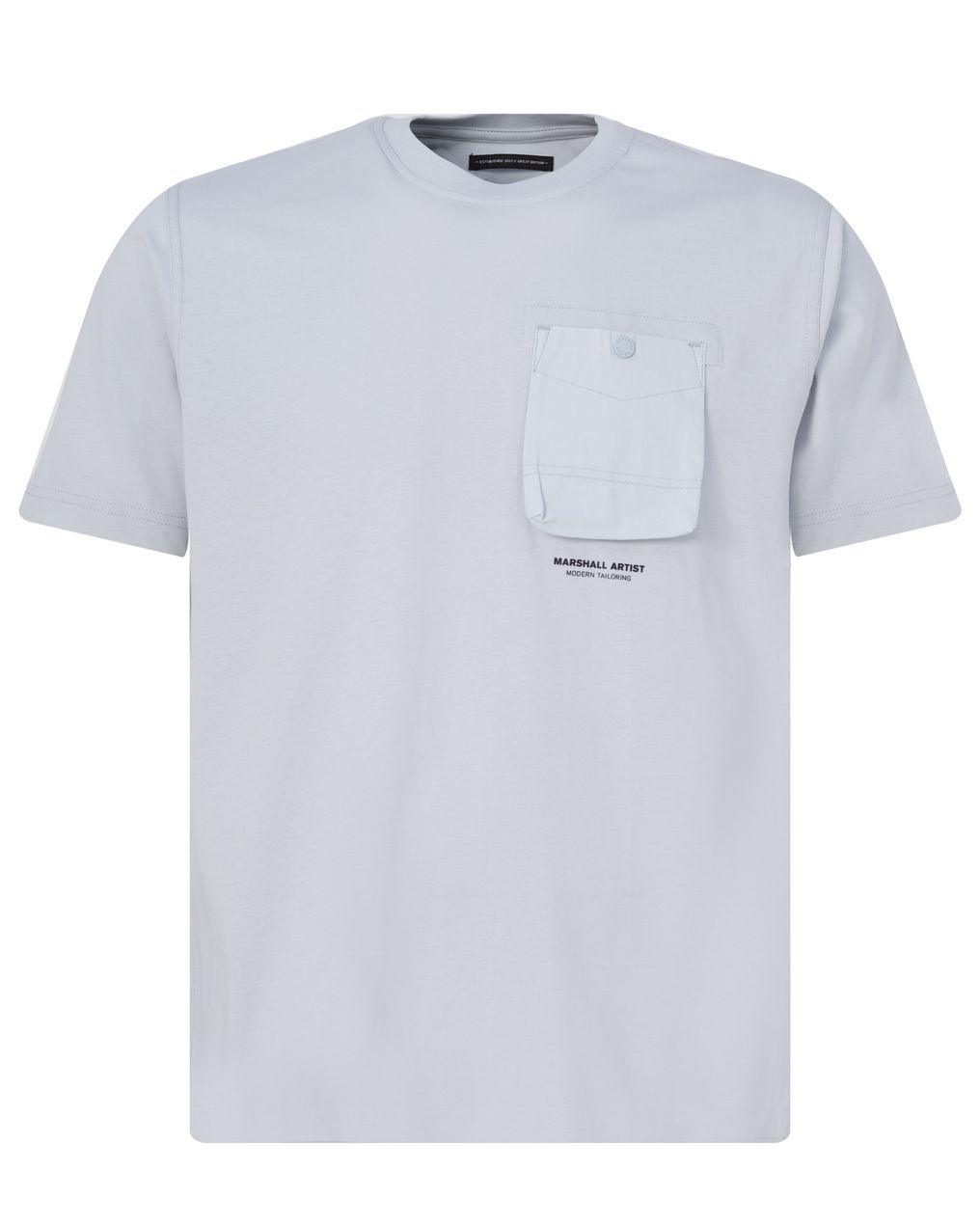 Marshall Artist T-shirt KM