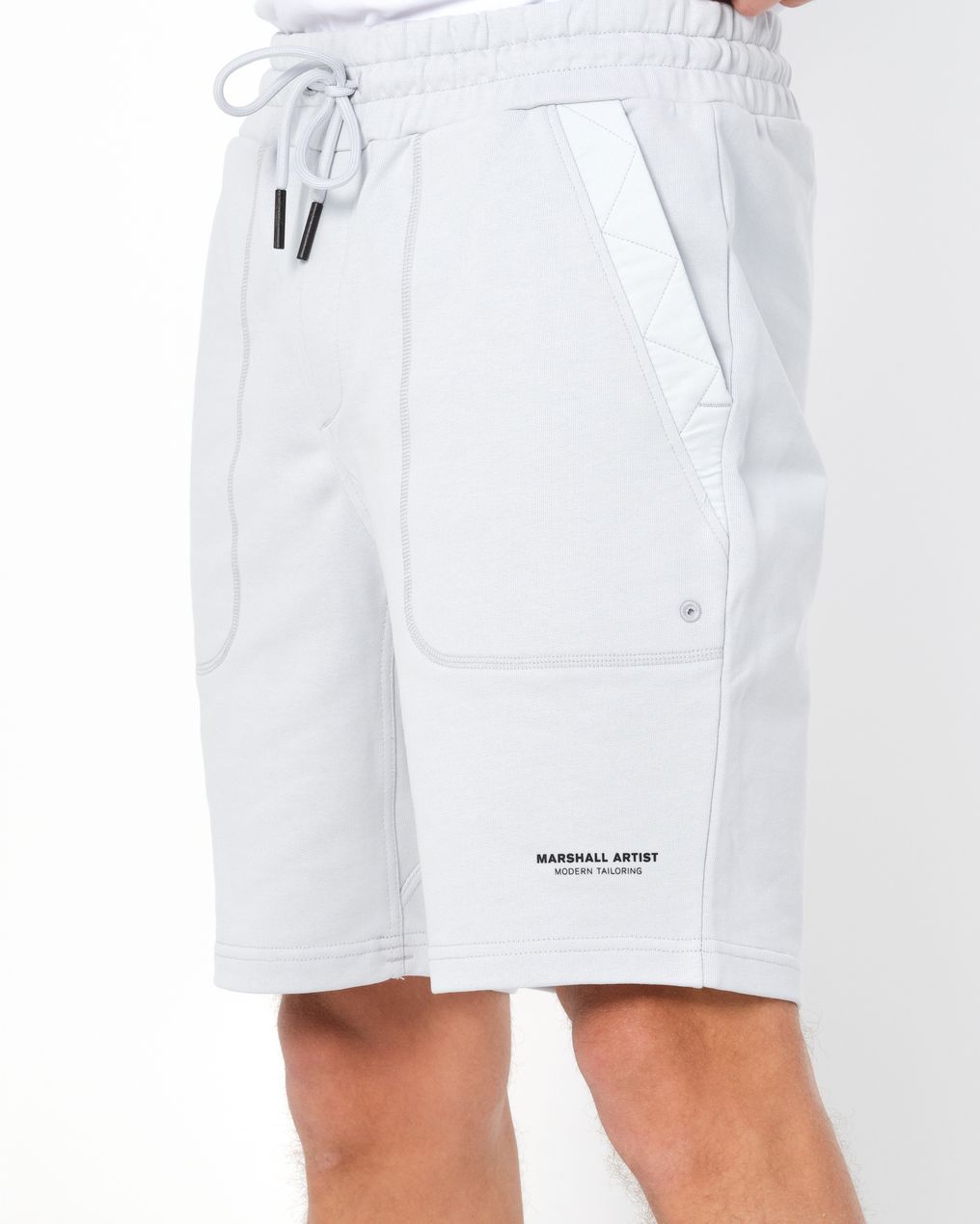Marshall Artist Short