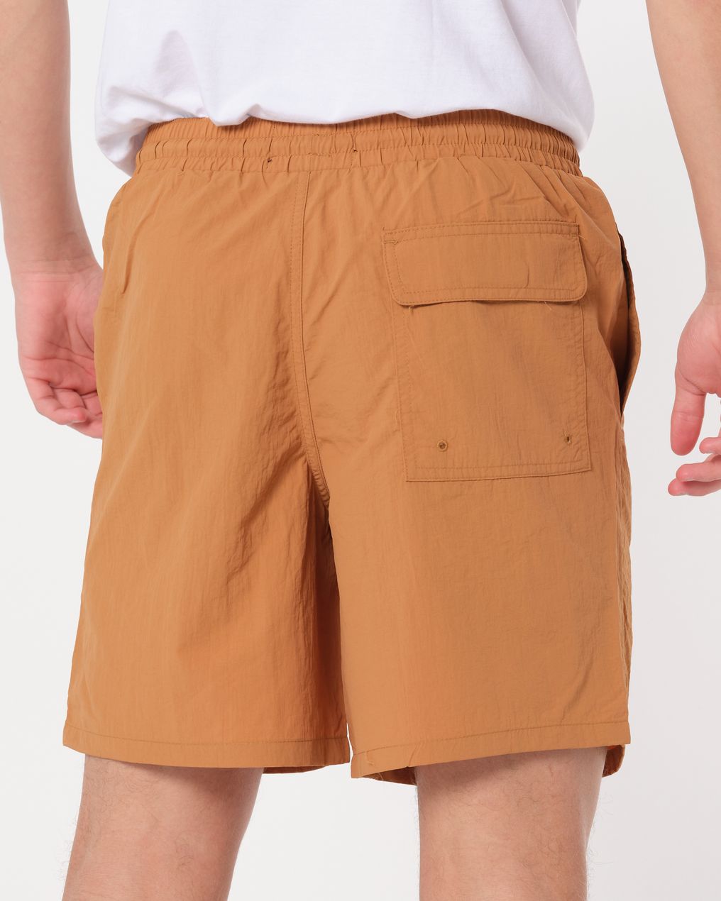 Lyle & Scott Zwemshort