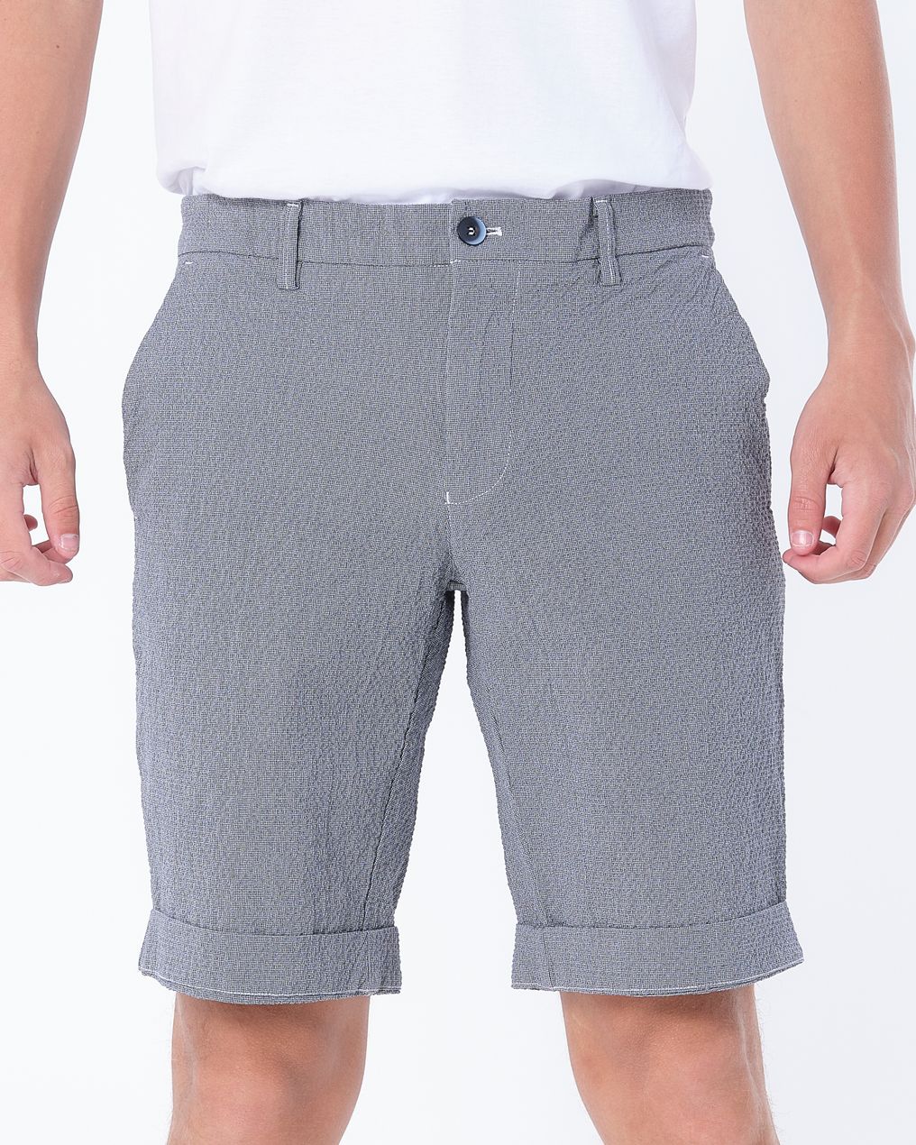 Mason's Short