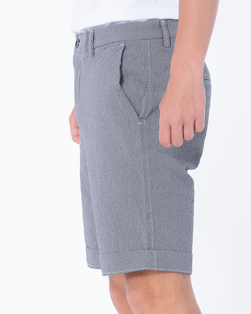 Mason's Short