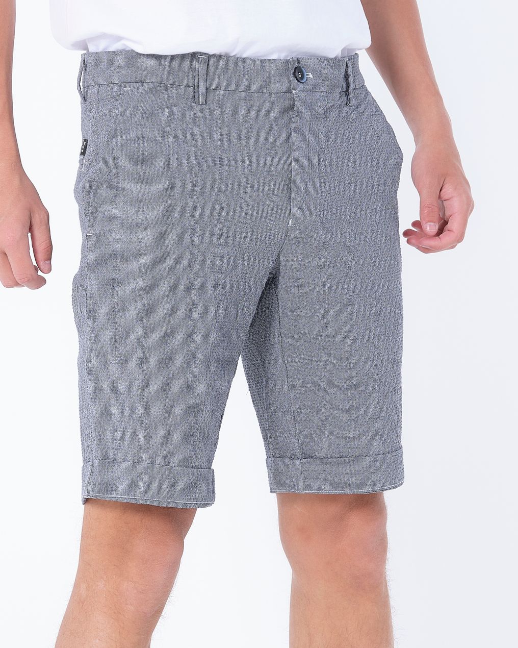 Mason's Short