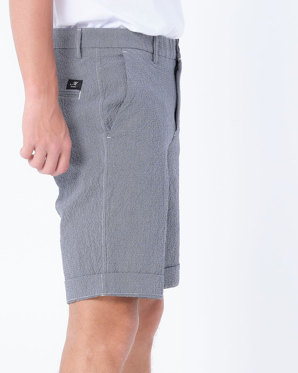 Mason's Short