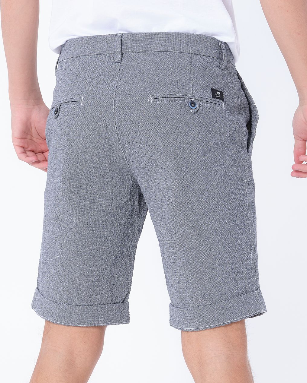 Mason's Short