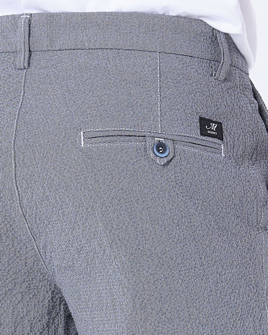 Mason's Short