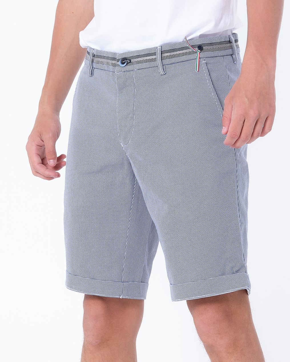 Mason's Short