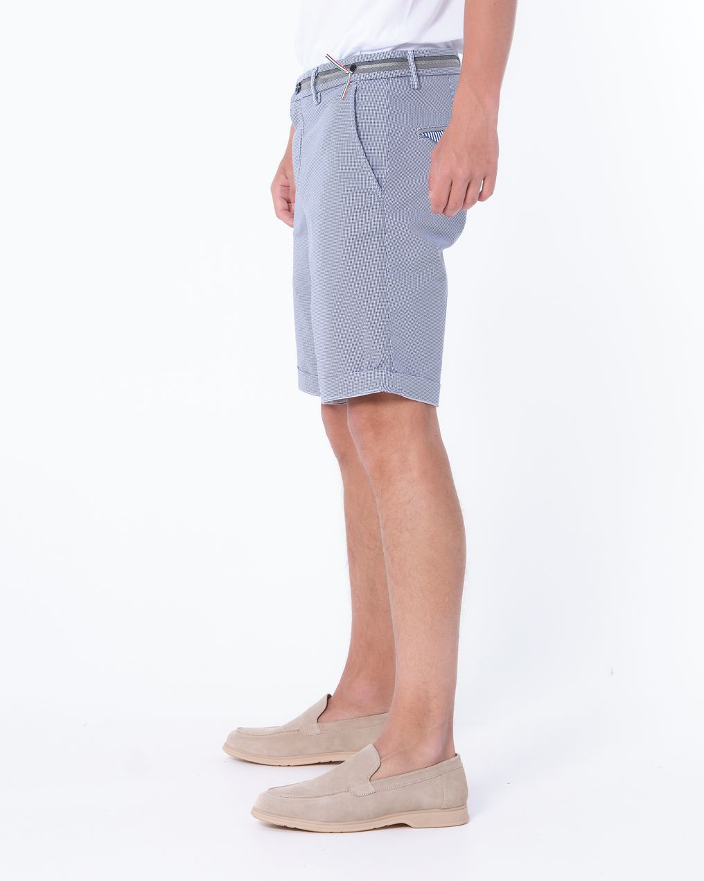 Mason's Short