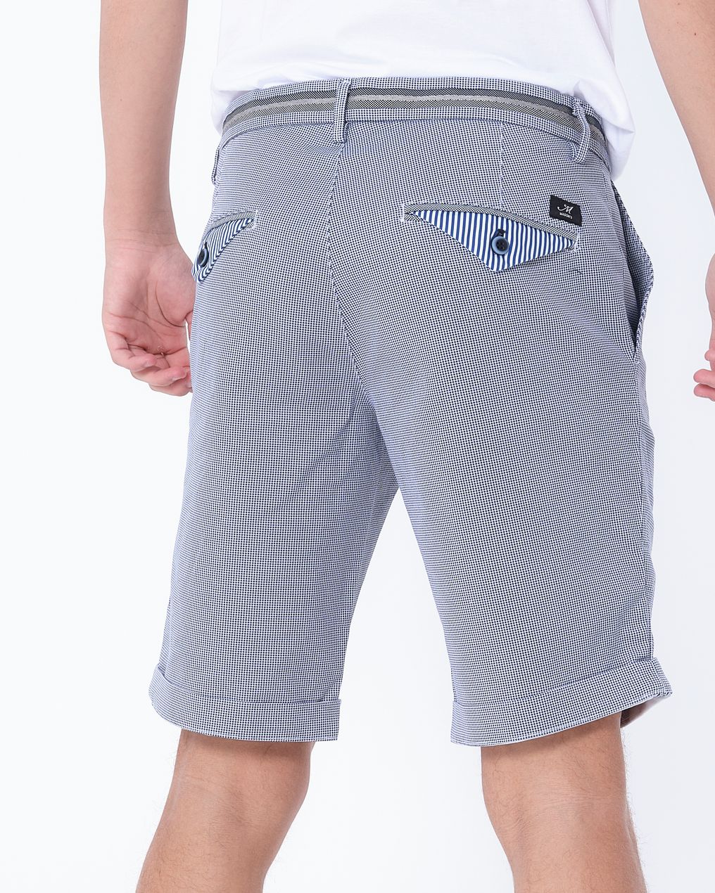 Mason's Short