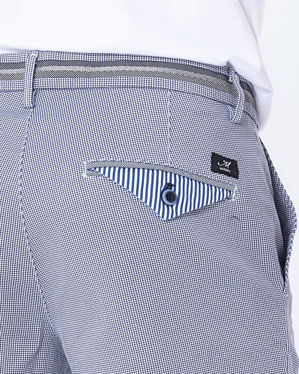 Mason's Short