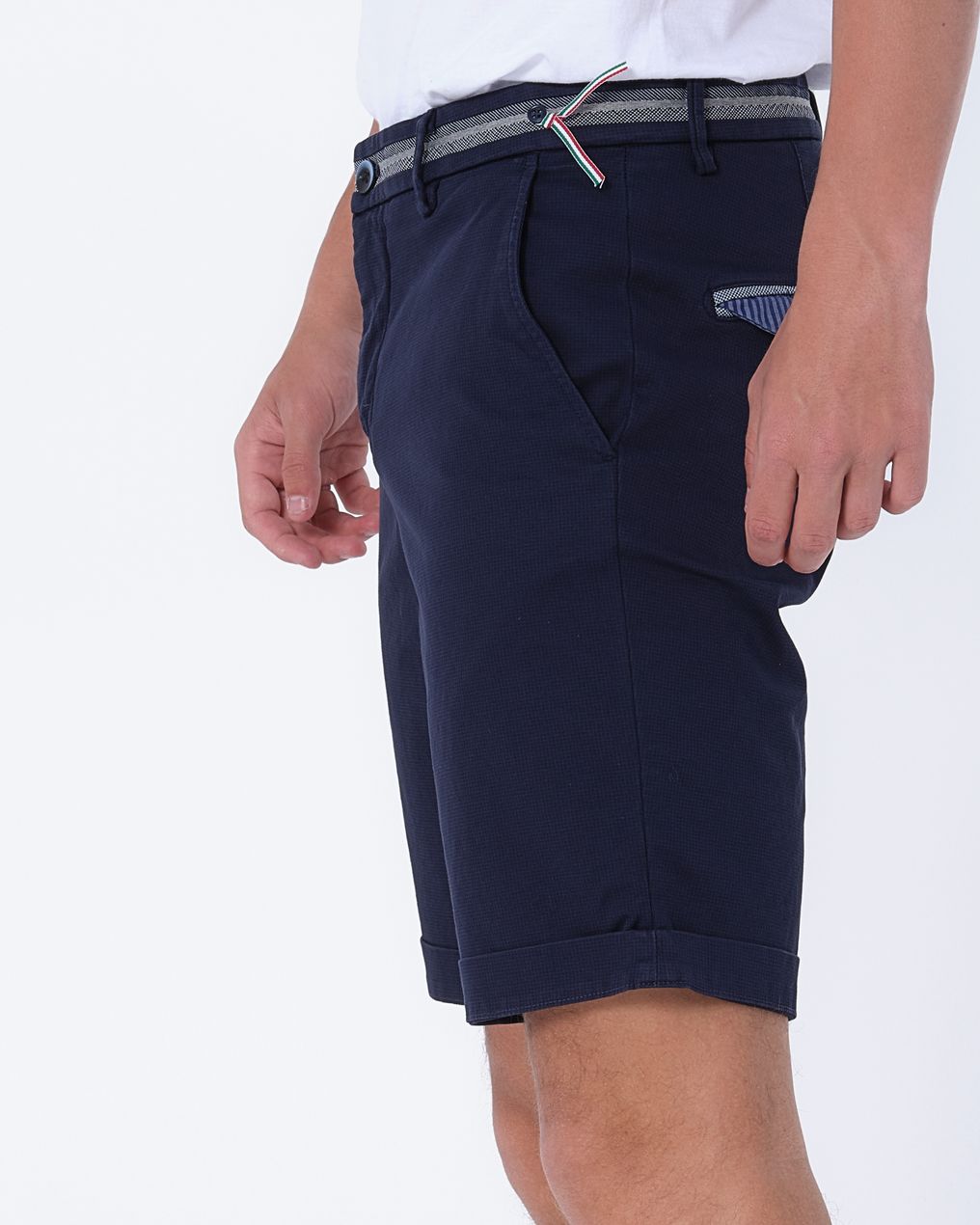 Mason's Short