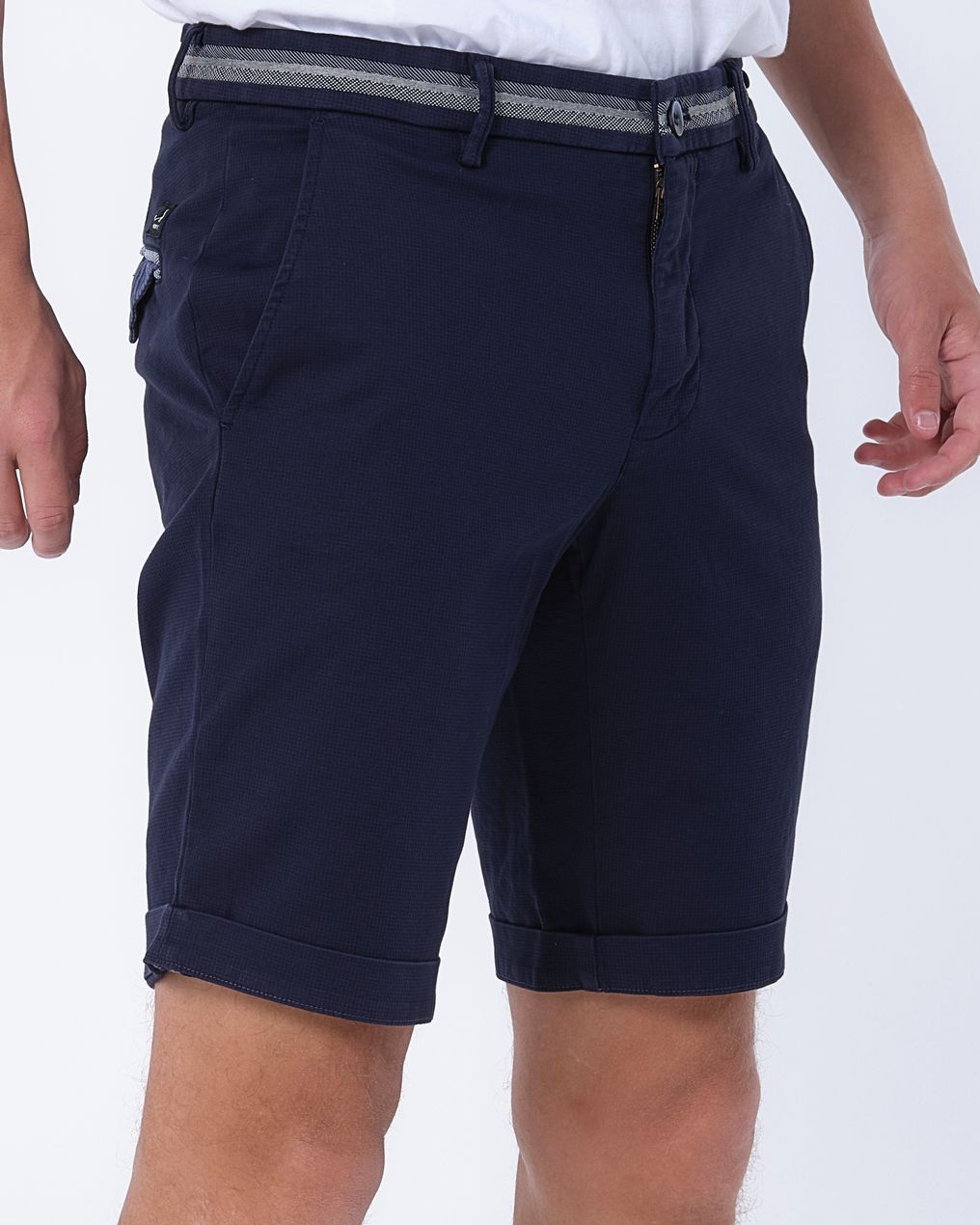 Mason's Short