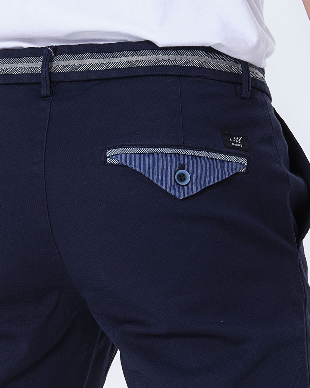Mason's Short