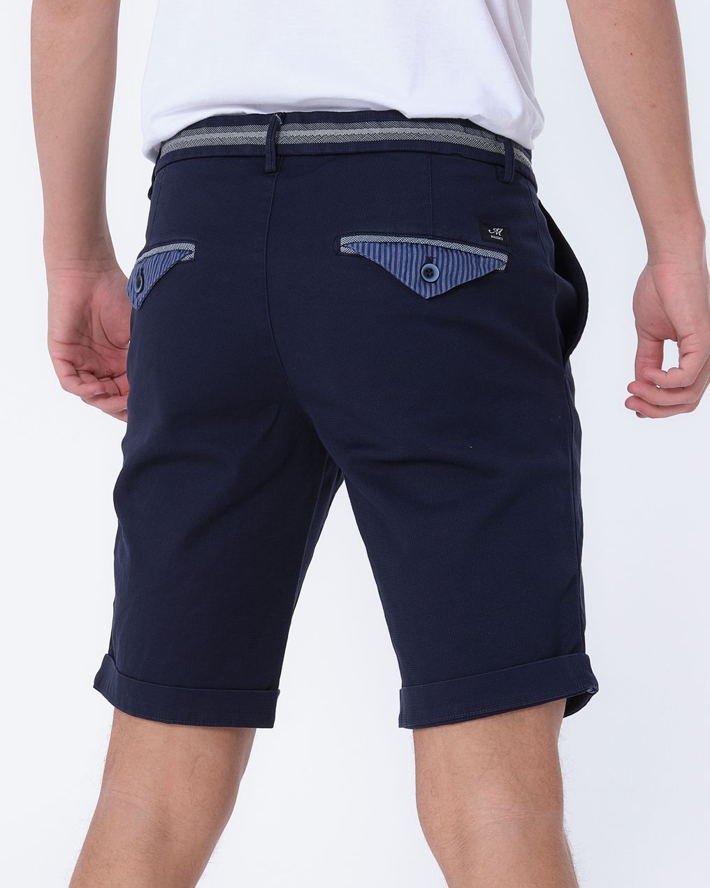 Mason's Short