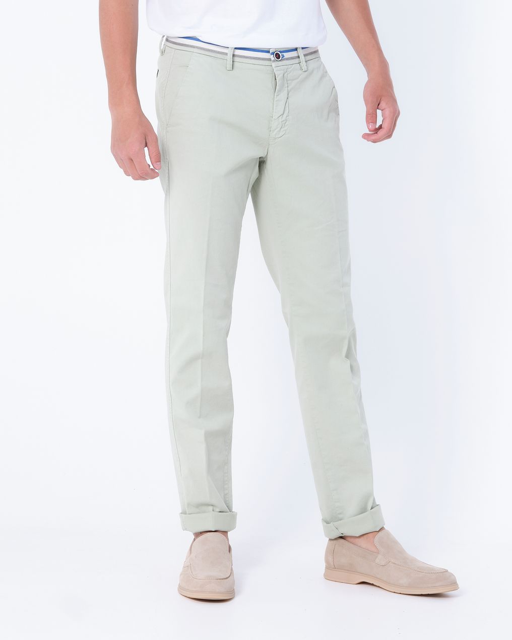 Mason's Chino
