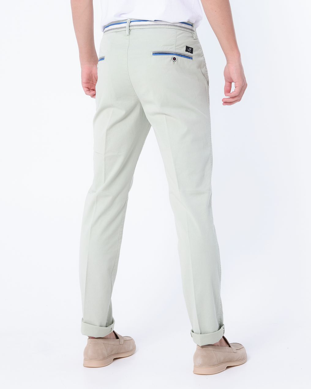 Mason's Chino
