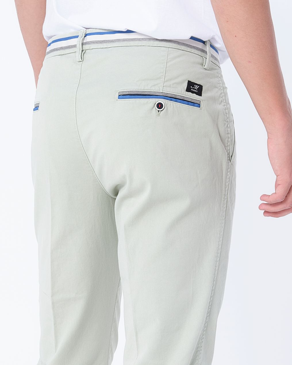 Mason's Chino