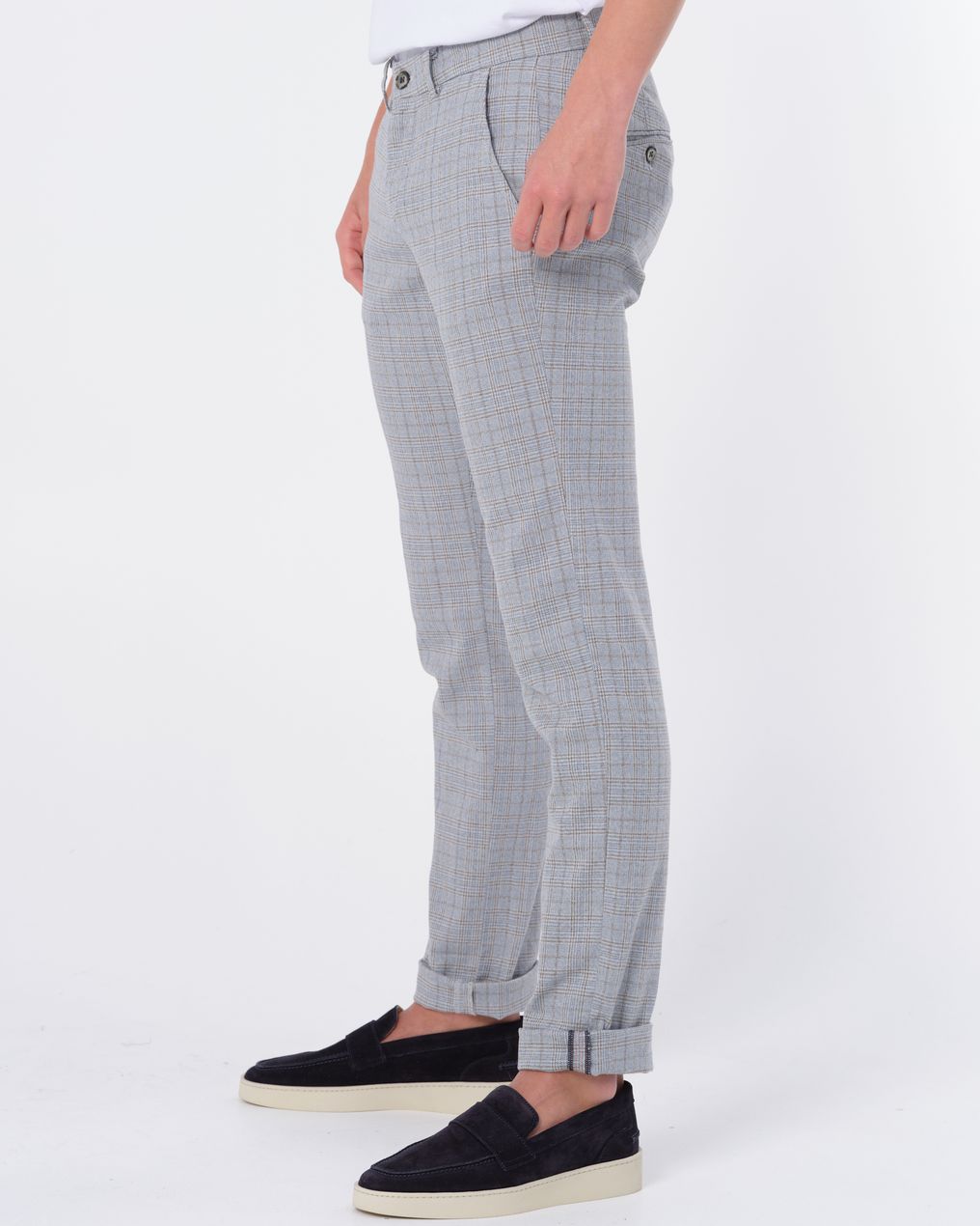Mason's Chino