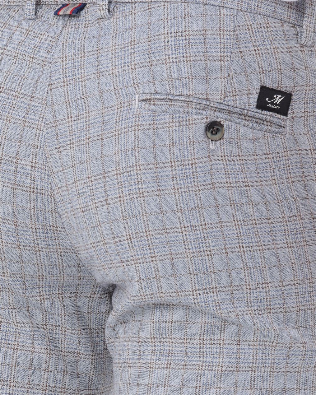 Mason's Chino