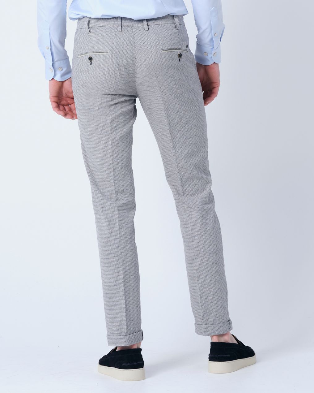 Mason's Chino