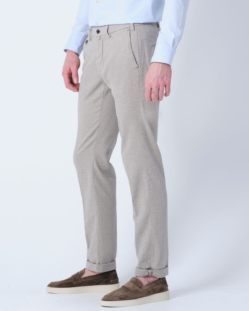 Mason's Chino