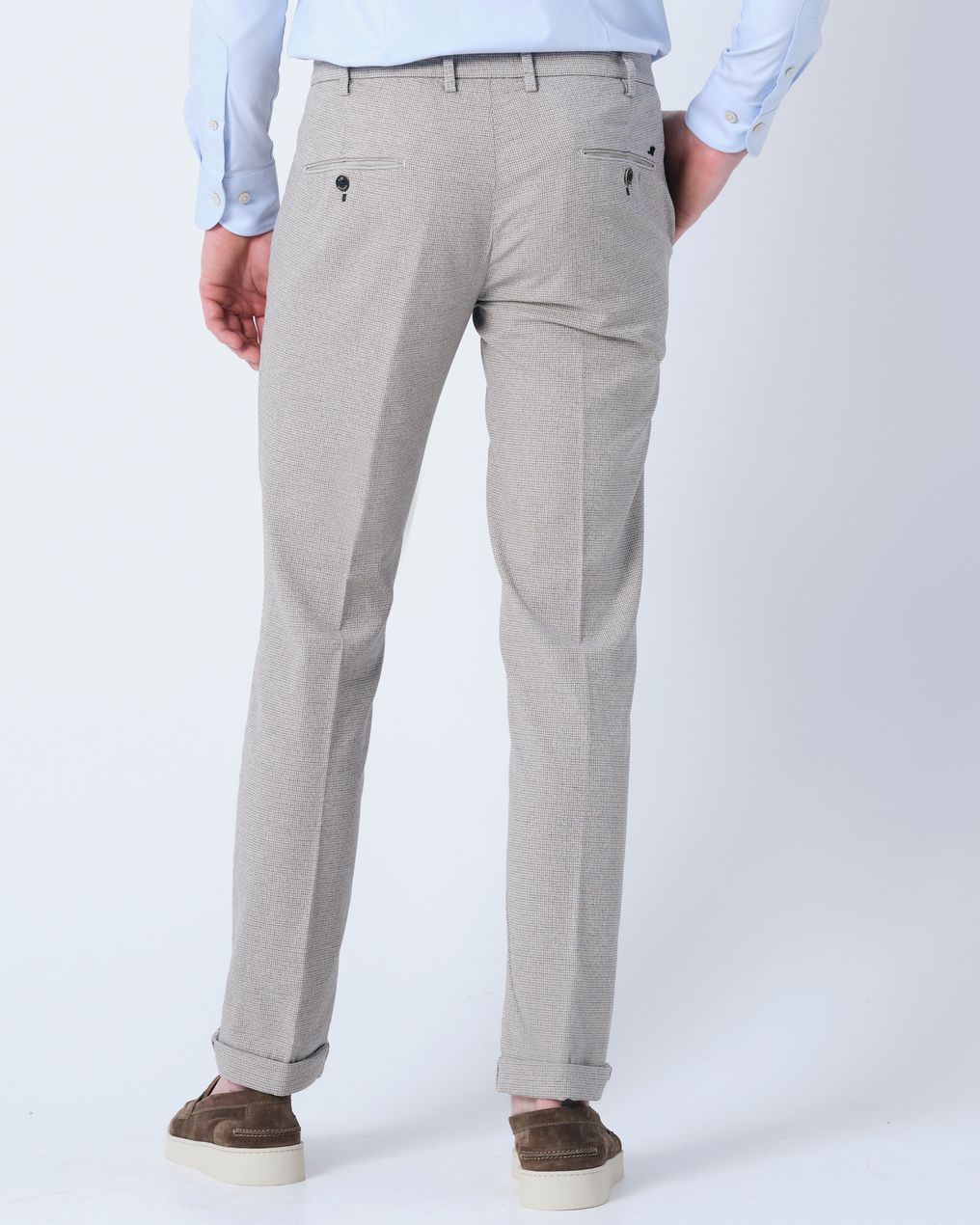 Mason's Chino