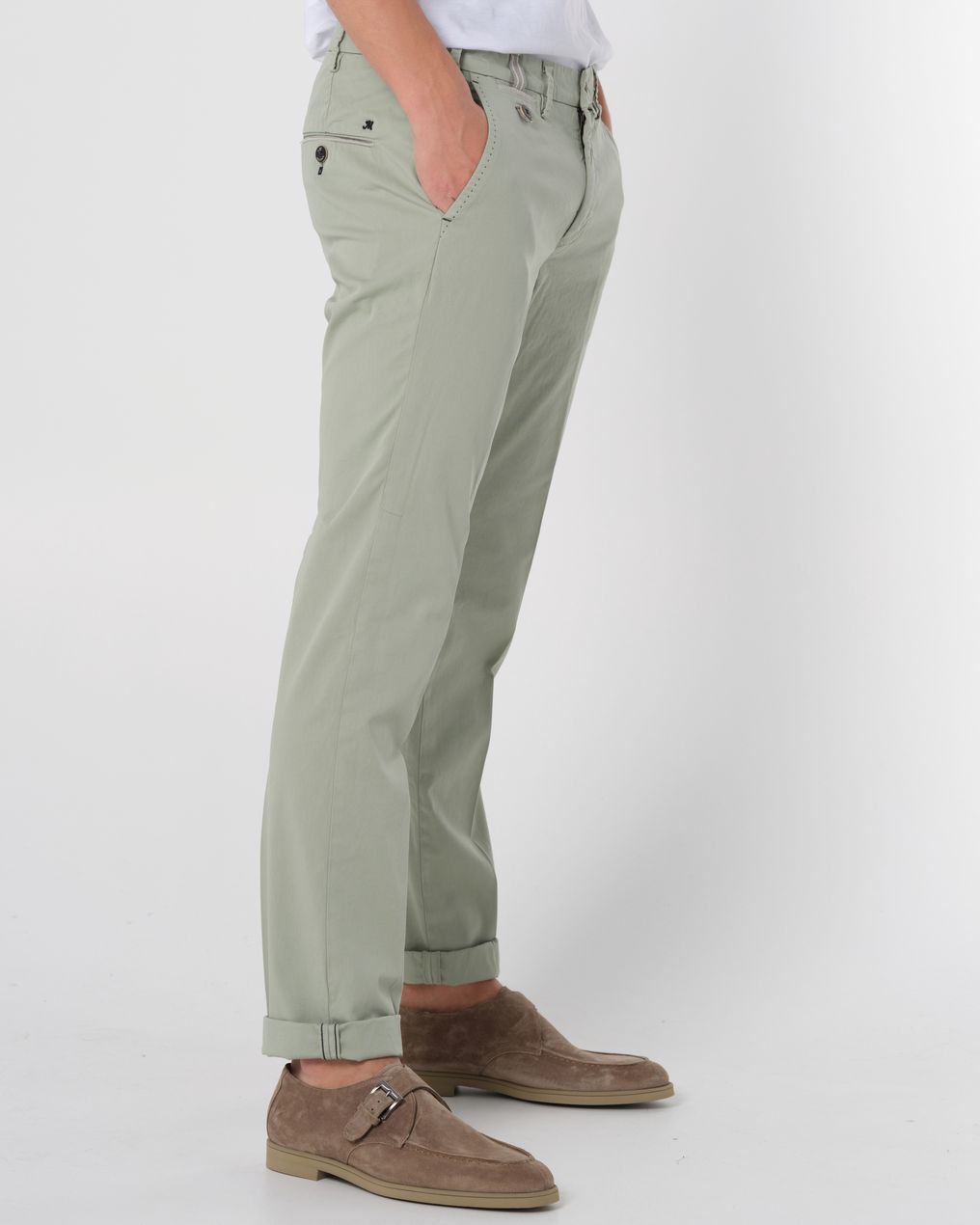 Mason's Chino