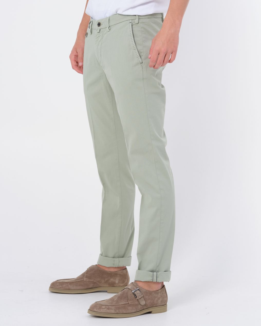 Mason's Chino
