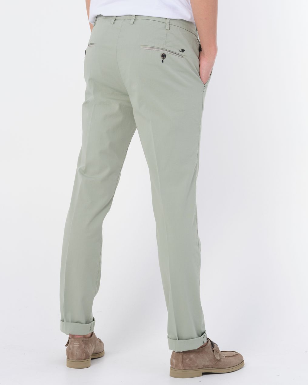 Mason's Chino